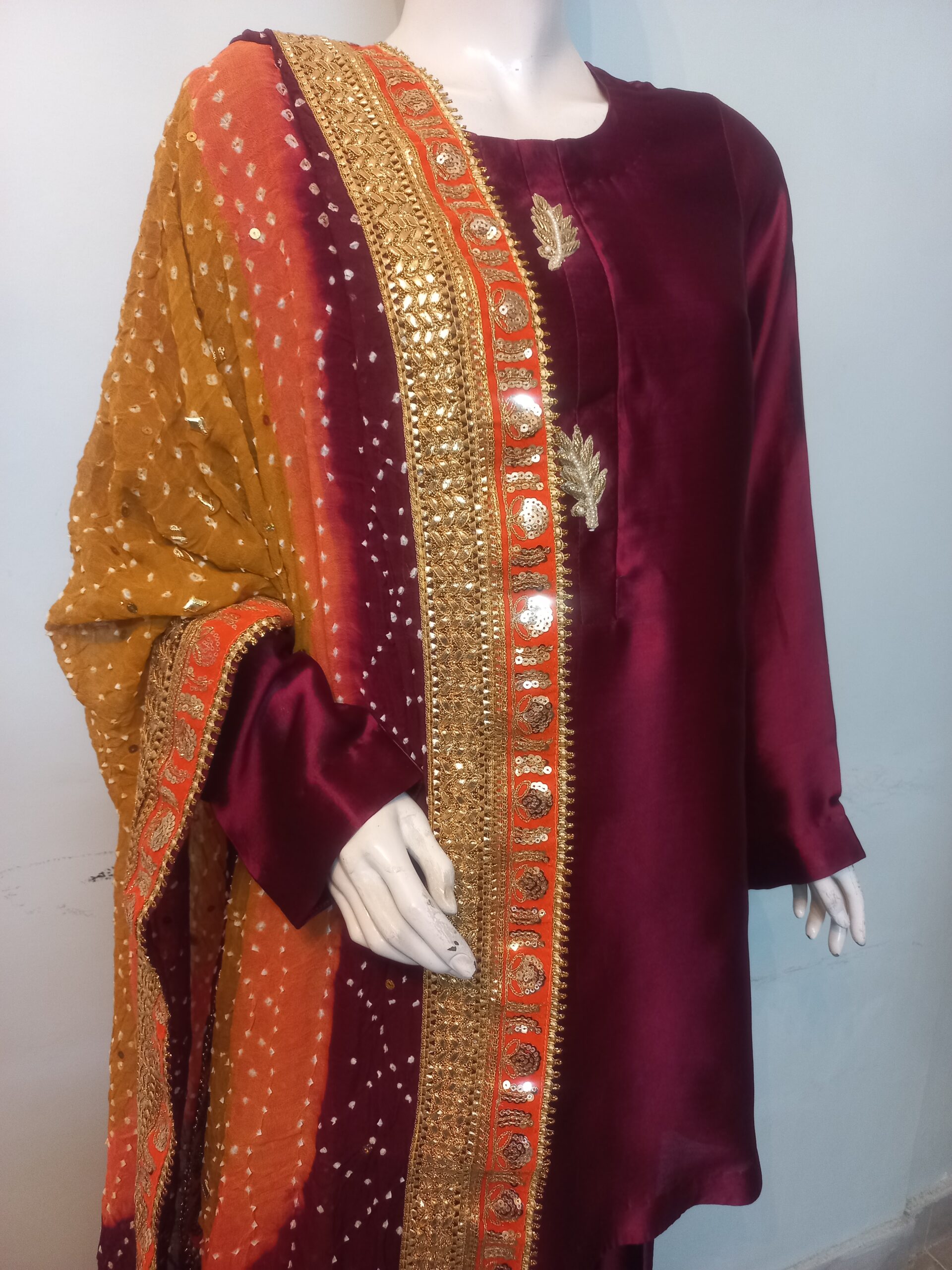 Rung-e-Gulnaar - Image 2