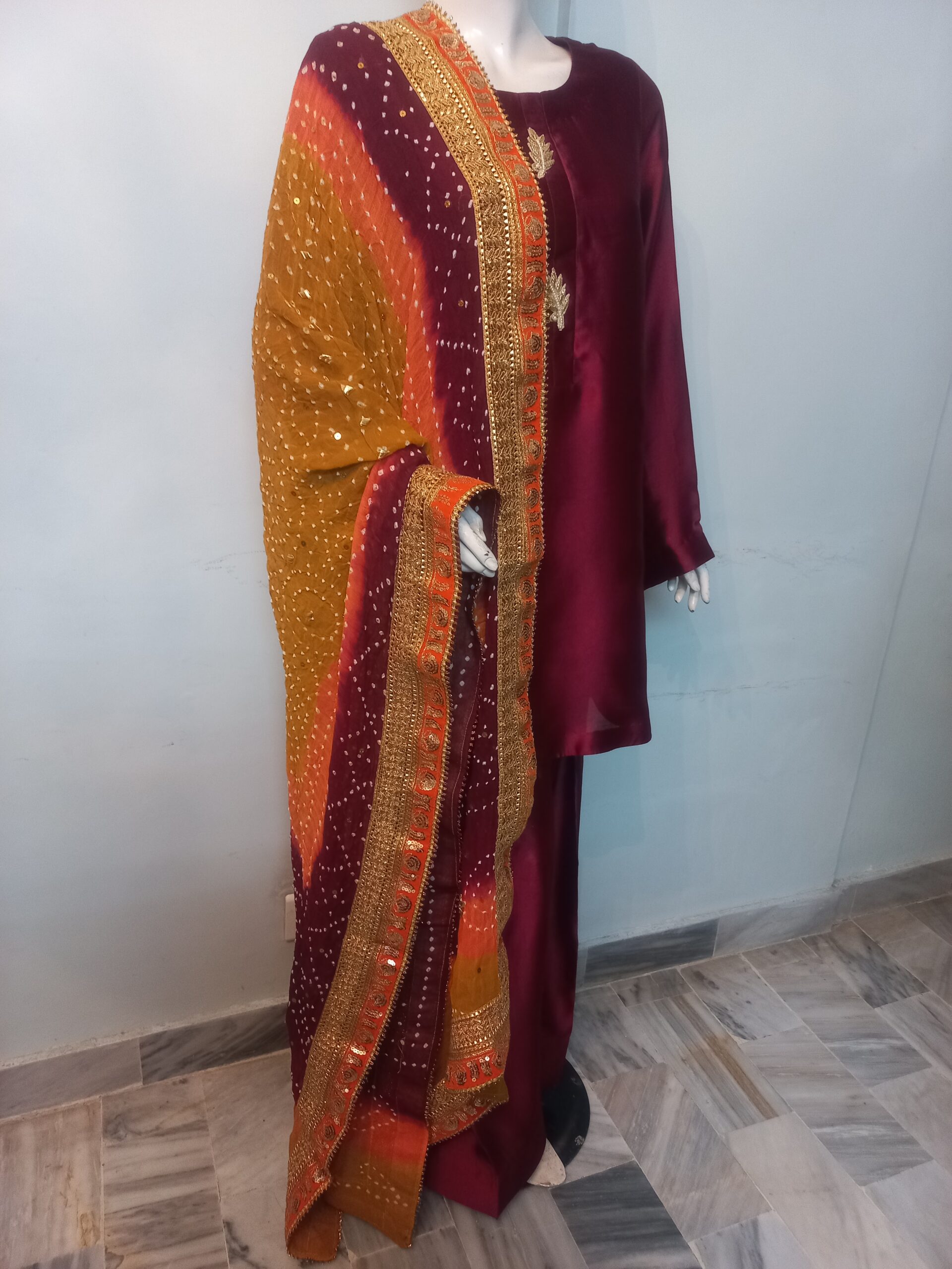 Rung-e-Gulnaar - Image 3