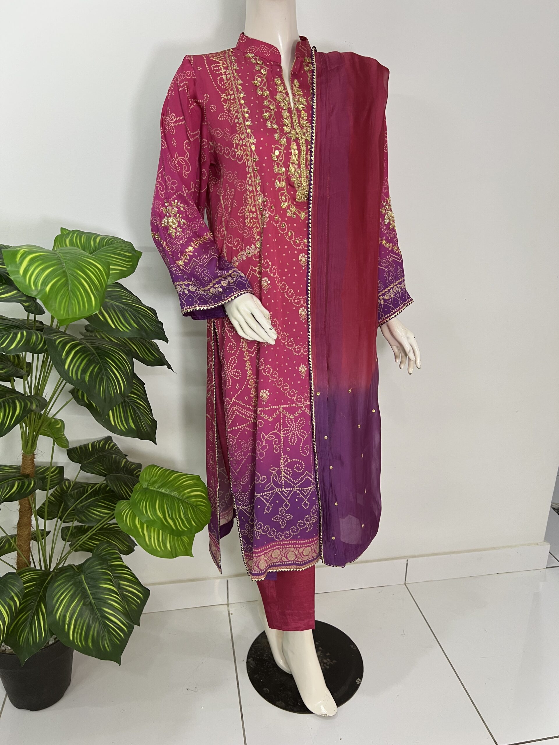 Shireen Gul - Image 4